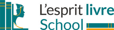 L'esprit livre school